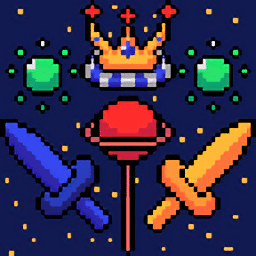 银河总站线上幻想游戏免费下载-银河总站线上幻想最新版(Gacha Fantasy)下载 v1.1.0 安卓版