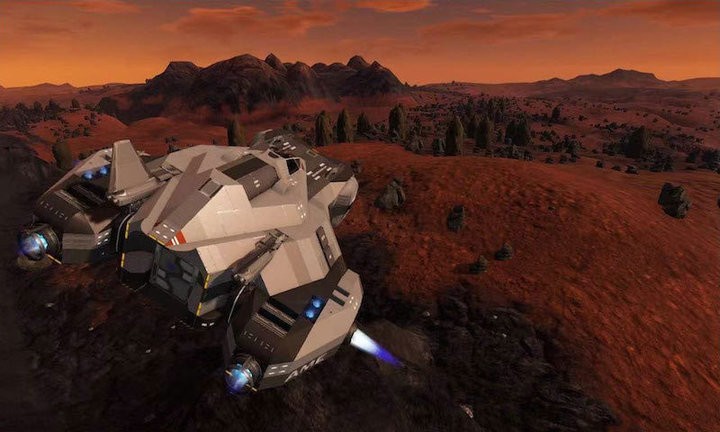 澳门新葡萄游戏中文版下载-澳门新葡萄游戏游戏最新版下载 v1.1 安卓版游戏画面2