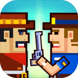 澳门金沙3777网址战斗手游下载安装-澳门金沙3777网址战斗最新版(Jump Gun Battle)下载 v1.0.5 安卓版