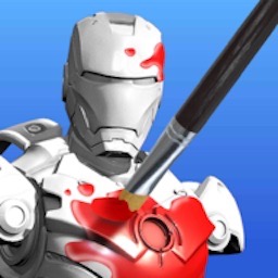 js金沙登录入口画画喷绘游戏官方下载-js金沙登录入口画画喷绘下载 v1.3 安卓版