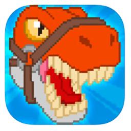 银河官网注册游戏下载-银河官网注册官方最新版(Dino Factory)下载 v1.4.1 安卓版