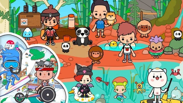 精彩截图-美高梅app官方下载魔法家园游戏下载-美高梅app官方下载魔法家园最新版下载 v1.0 安卓版2