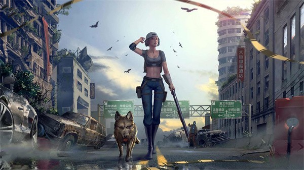 精彩截图-银河平台电子游戏游戏手机版下载-银河平台电子游戏正式版下载 v1.0 安卓版4