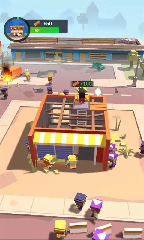 金沙官网最新网址游戏下载安装-金沙官网最新网址手机版下载 v1.5 安卓版游戏画面1