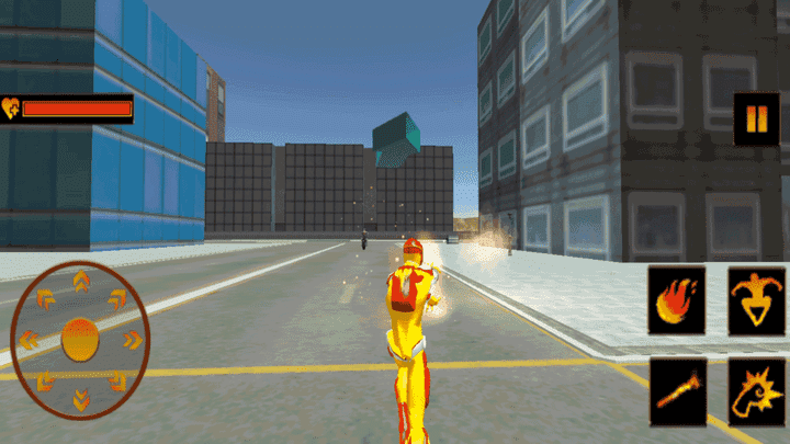 新甫葡京手机版游戏下载安装-新甫葡京手机版官方版下载 v1.2 安卓版游戏画面4