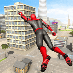 银河澳门app官方下载绳索英雄游戏下载安装-银河澳门app官方下载绳索英雄最新版下载 v1.0.5 安卓版