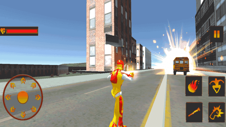 新甫葡京手机版游戏下载安装-新甫葡京手机版官方版下载 v1.2 安卓版游戏画面3