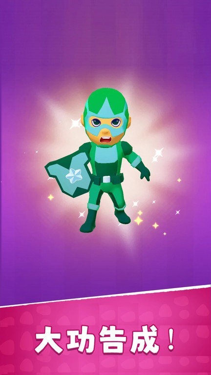 8824金沙官方下载-8824金沙游戏下载 v189.1.1.3018 安卓版游戏画面2