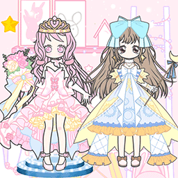 金沙集团1991cc少女时尚设计游戏下载安装-金沙集团1991cc少女时尚设计最新版本下载 v2.1 安卓版