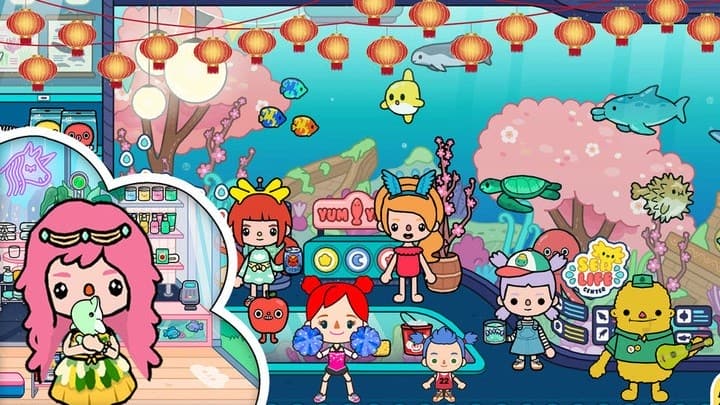 精彩截图-美高梅app官方下载魔法家园游戏下载-美高梅app官方下载魔法家园最新版下载 v1.0 安卓版4