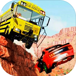 车祸模拟器威尼斯888娱乐游戏下载-车祸模拟器威尼斯888娱乐手机版下载 v1.0 安卓版