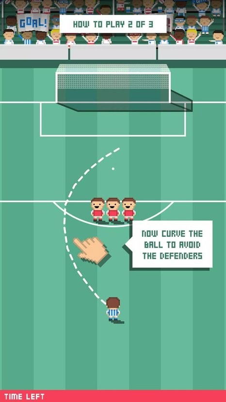 精彩截图-威尼斯9778官方网站手游下载安装-威尼斯9778官方网站最新版(Tiny Striker)下载 v2.1.1 安卓版1