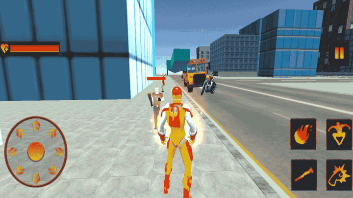 新甫葡京手机版游戏下载安装-新甫葡京手机版官方版下载 v1.2 安卓版游戏画面1