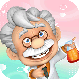 533333巴黎人世界科学家游戏下载安装-533333巴黎人世界科学家最新版下载 v1.2 安卓版