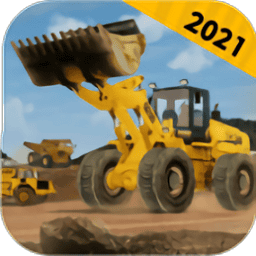 银河贵宾912023最新版下载-银河贵宾91汉化版(Heavy Machines & Mining Simulator)下载 v1.6.7 安卓版