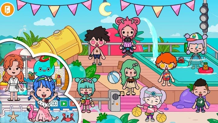 精彩截图-美高梅app官方下载魔法家园游戏下载-美高梅app官方下载魔法家园最新版下载 v1.0 安卓版3