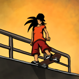 银河贵宾91游戏免费下载-银河贵宾91手机版(The Skater)下载 v1.8.1 安卓版