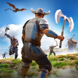 新威尼斯app游戏最新版下载-Evil LandsMMO RPG官方版下载 v2.7.1 安卓版