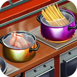 烹饪团队游戏下载-新濠天地现金app官方最新版(Cooking Team)下载 v9.4.0 安卓版