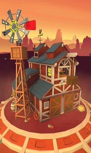 9170金沙入口游戏下载-9170金沙入口官方最新版下载 v1.3419.2 安卓版游戏画面4