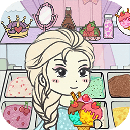 澳门金沙平台冰淇淋店中文版下载-澳门金沙平台冰淇淋店手机版下载 v1.1 安卓版