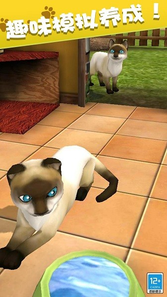 银河平台网址是多少中文版下载-银河平台网址是多少手机版下载 v1.0.1 安卓版游戏画面2