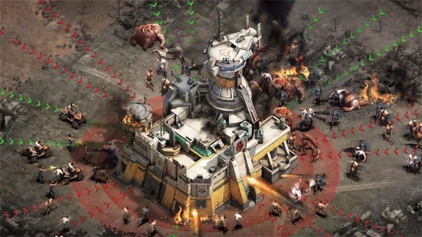 精彩截图-银河平台电子游戏游戏手机版下载-银河平台电子游戏正式版下载 v1.0 安卓版1