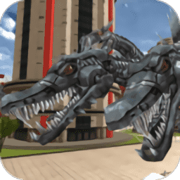 巴黎人blr网址变形机器人2代mod版下载安装-巴黎人blr网址变形机器人2代最新版下载 v2.5 安卓版