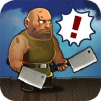 银河真人在线娱乐最新版下载安装-银河真人在线娱乐游戏(Merge Zombie)下载 v1.5.8 安卓版