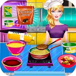 澳门葡京手机app开放式厨房手机版下载正版-澳门葡京手机app开放式厨房游戏下载 v1.2 安卓版